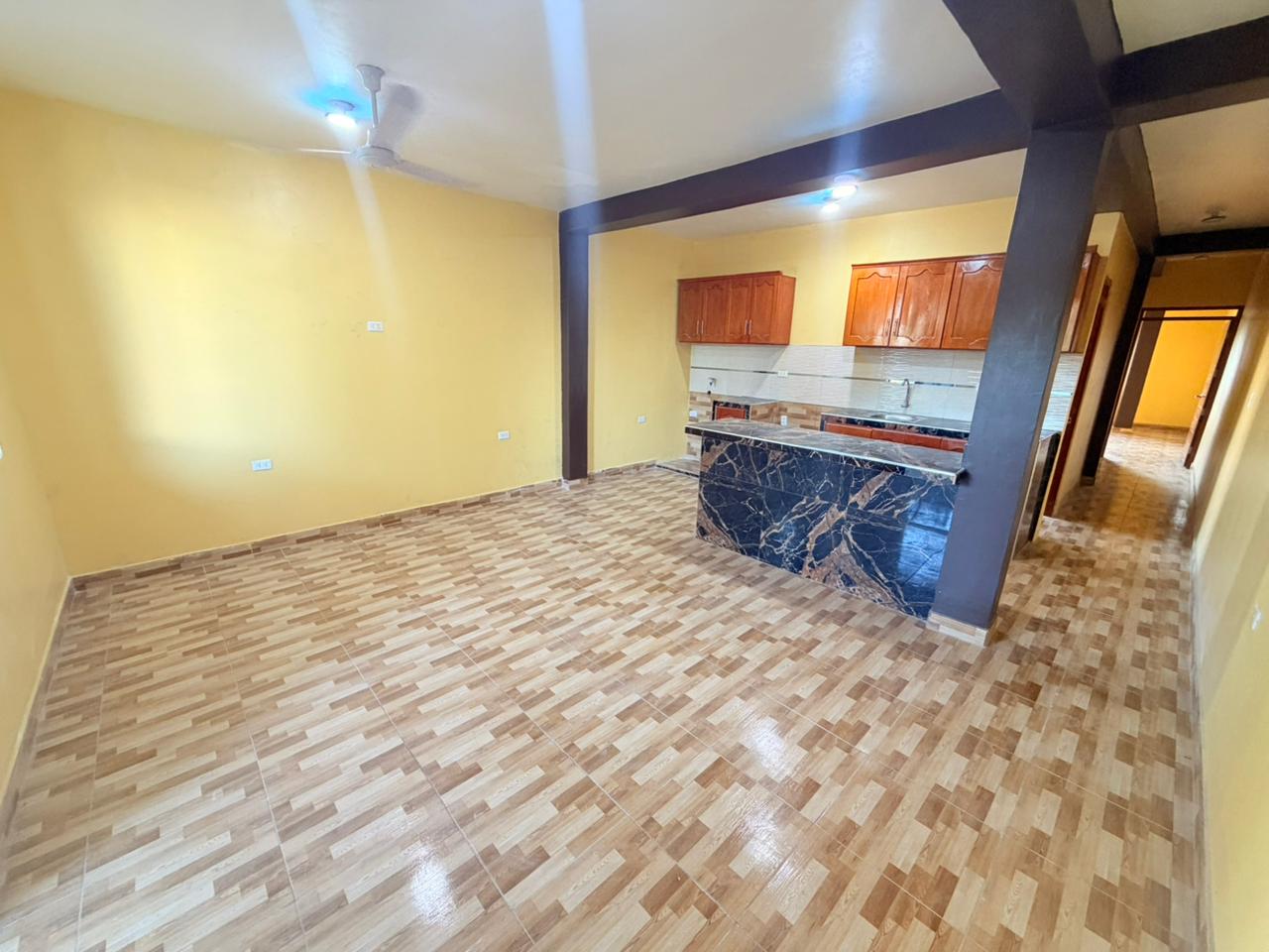 🏡 ¡Amplio departamento de 2 habitaciones en alquiler por Essalud🚨