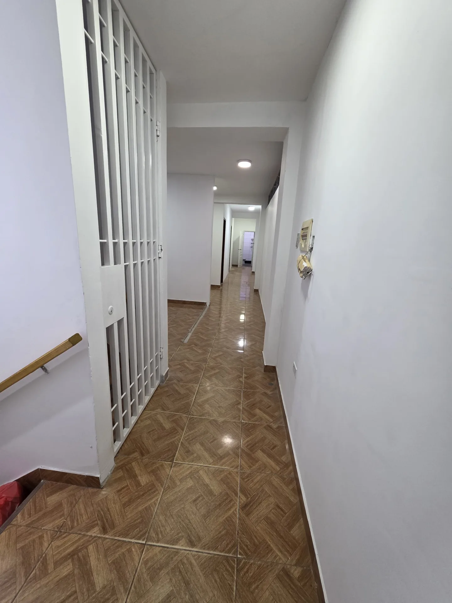 ✨ SE ALQUILA AMPLIO LOCAL COMERCIAL DE 150 M² EN PLENO CENTRO DE PUCALLPA. UBICADO EN SEGUNDO PISO.