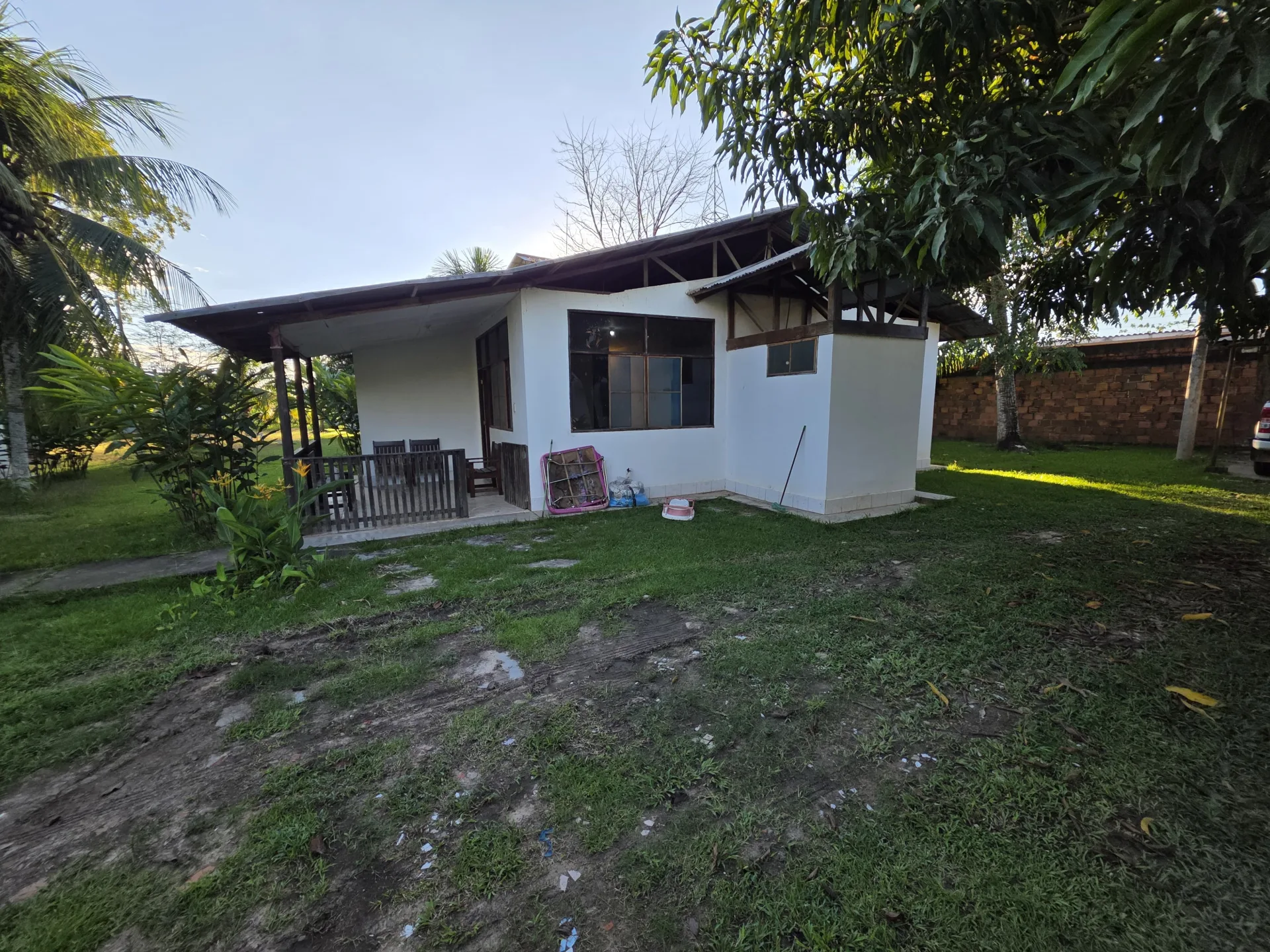🏡✨ ALQUILO HERMOSA CASA EN CONDOMINIO EN EL KM 10 - PUCALLPA ✨🏡
