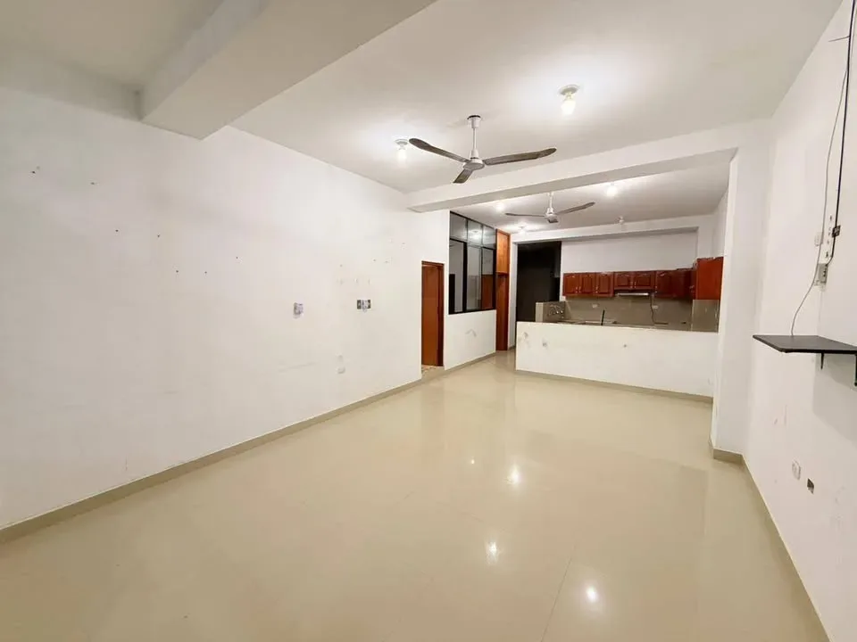 🏡 ¡Amplio departamento en alquiler – 150 m² de comodidad y excelente ubicación en Pucallpa a S/1900