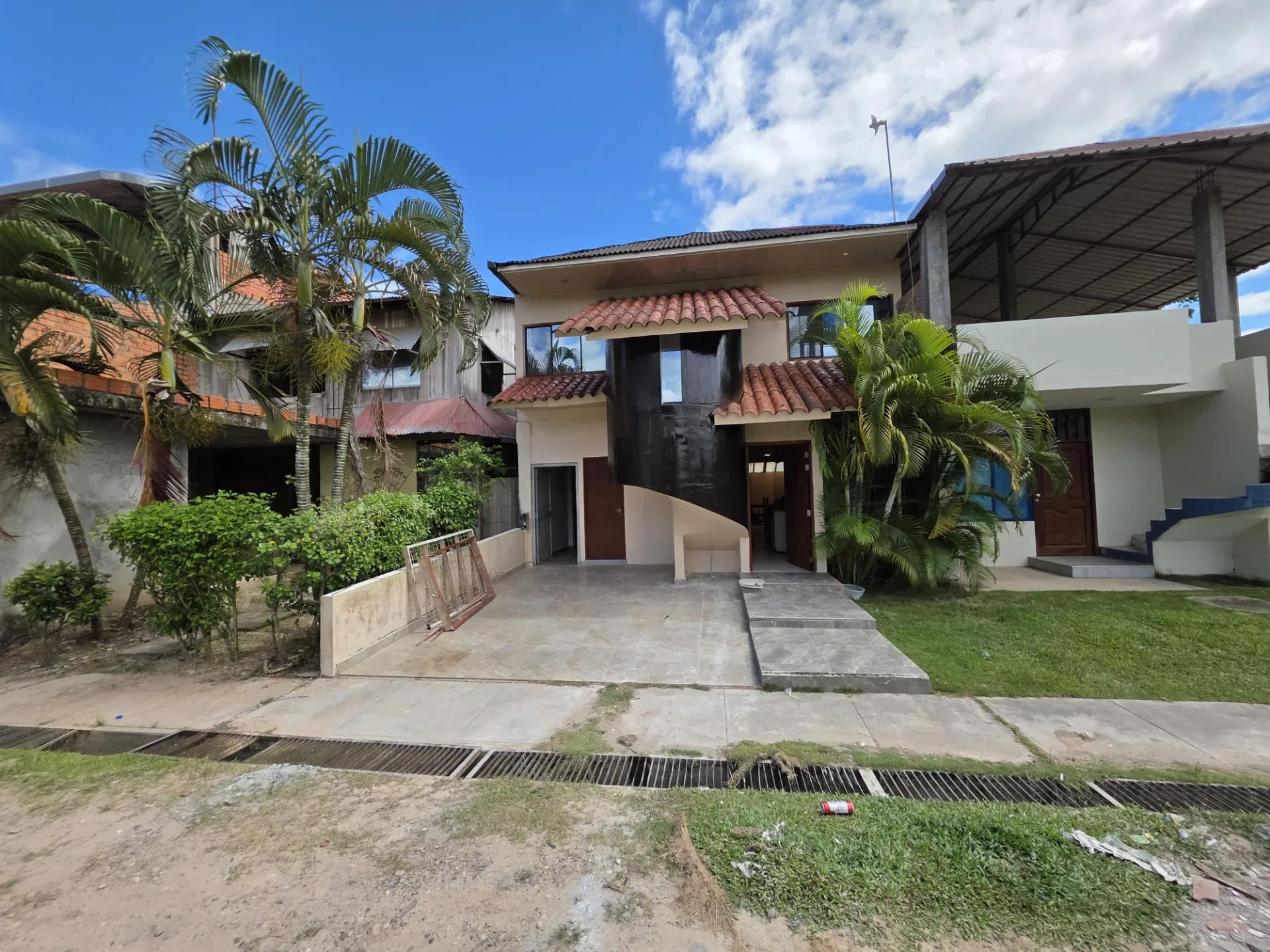 ✨🏡 𝗛𝗘𝗥𝗠𝗢𝗦𝗔 𝗖𝗔𝗦𝗔 𝗔𝗠𝗢𝗕𝗟𝗔𝗗𝗔 𝗗𝗘 𝟮 𝗣𝗜𝗦𝗢𝗦 𝗘𝗡 𝗔𝗟𝗤𝗨𝗜𝗟𝗘𝗥 – 𝗖𝗢𝗡𝗗𝗢𝗠𝗜𝗡𝗜𝗢 𝗗𝗔𝗣𝗛𝗡𝗘 𝗞𝗠 𝟵 ✨